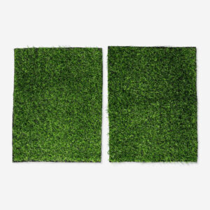 Grass placemat. 40x30 cm - Image 2