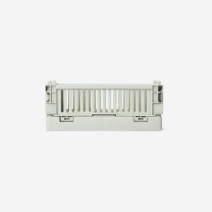 Green collapsible storage box - Small - Image 3