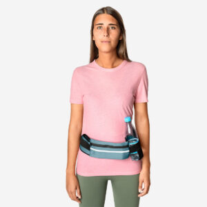 Green sports waist bag - Image 1