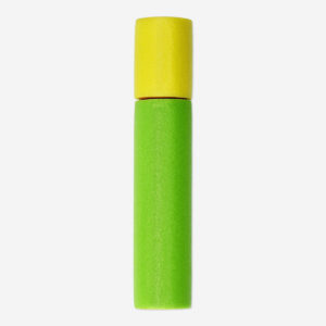 Green toy water pump - 20 cm - Image 2