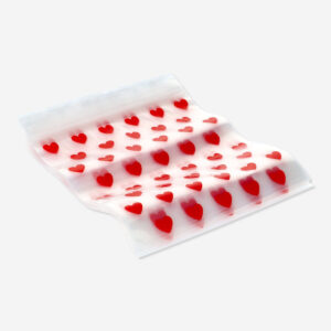 Grip seal bags. 20 pcs - Image 2