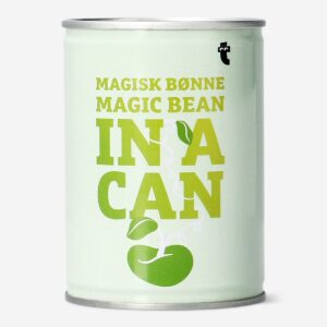 Grow your own magic bean - Image 1