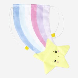Gym bag. Shooting star - Image 1