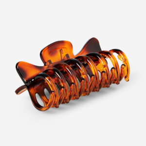 Brown Hair Clip - Image 2