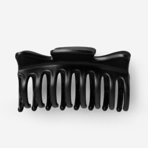 Black Hair Clip - Image 1