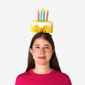 Hairband. For adults - Image 1