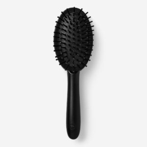 Black hairbrush - Image 1