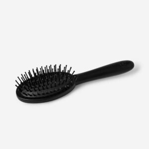 Black hairbrush - Image 2