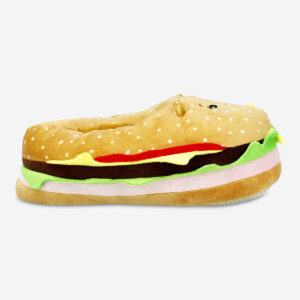 Hamburger slippers - 36/37 - Image 3