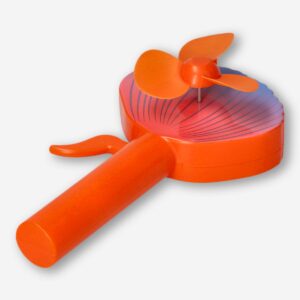 Hand-held fan - Image 2