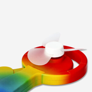 Handheld fan - Image 3