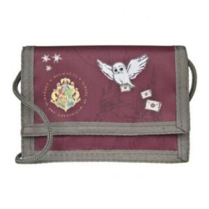 Harry Potter wallet for children - Owl - Image 1