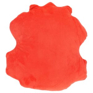 Harry Potter Cushion Shaped Velour - Hogwarts - Image 2