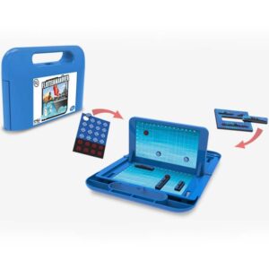 Battleship Magnet Game - Image 1