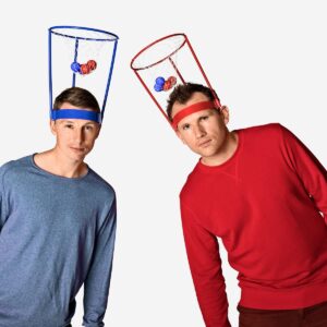 Head Basket Game - Image 1