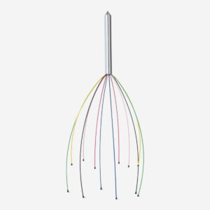Head massager