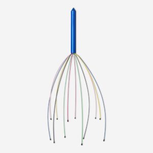 Head massager - Image 1