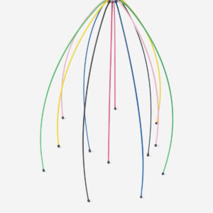 Head massager - Image 3