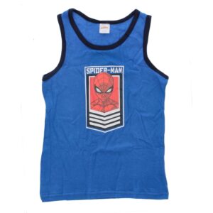 Spiderman Singlet 2-Pack - Image 3