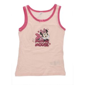 Minnie Mouse Sleeveless / singlet 2 Pack - Image 3