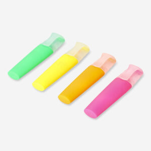 Highlighters. 4 pcs - Image 2
