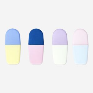 Highlighters. 4 pcs - Image 1