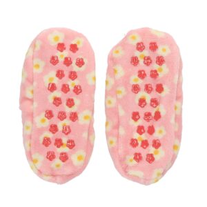 Gabby's Dollhouse Slippers with anti-slip - Pink - Image 4