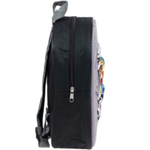 Harry Potter 3D backpacks for children 30 cm - Hogwarts - Image 4