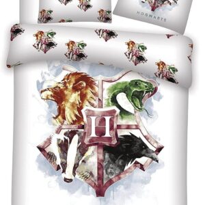 Harry Potter duvet cover for kids - 018 - Image 1