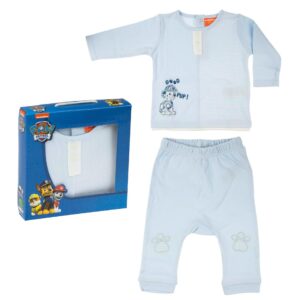 Paw Patrol 2 pieces baby set Good Pup!