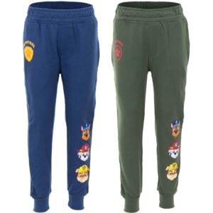 Paw Patrol Jogging pants - Organic cotton