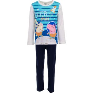 Peppa Pig Pyjama - Outer space - Image 3