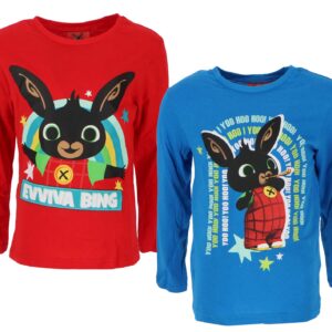 Bing Long sleeves - YOO HOO HOO! - Image 1