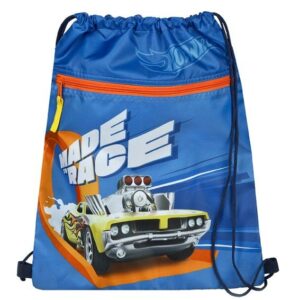 Hot Wheels Gym Bag - Image 1