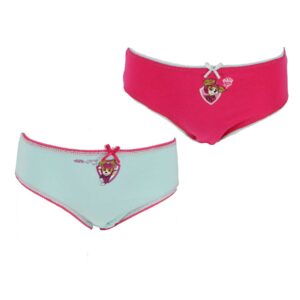 Paw Patrol 2 pack of briefs - The Movie - Image 1