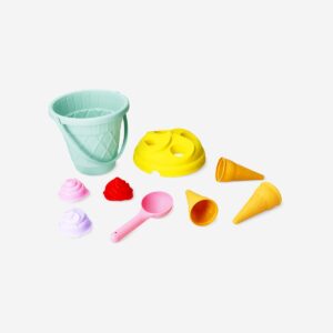 Ice cream beach toy set - Image 2
