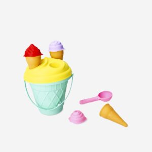 Ice cream beach toy set - Image 1
