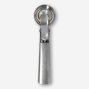 Metal ice cream scoop - Image 1