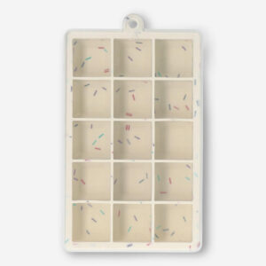 Silicone Ice Cube Tray - Image 3