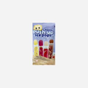 Ice pops - 10 pcs