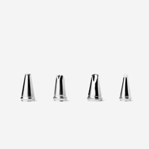 Icing nozzles - 12 pcs - Image 2