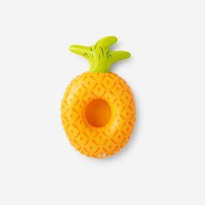 Inflatable pineapple cup holder - Image 2