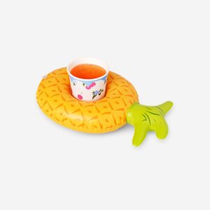Inflatable pineapple cup holder - Image 3