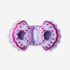 Inflatable shell cup holder - Image 2