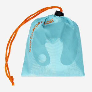 Inflatable travel pillow - Image 3