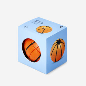 IQ puzzle - Basketball