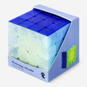 IQ cube - Frosted neon colours - Image 3
