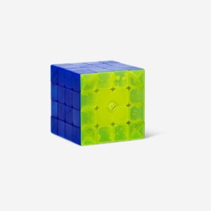 IQ cube - Frosted neon colours - Image 2