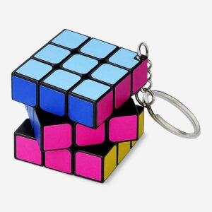 IQ cube key ring - Image 3