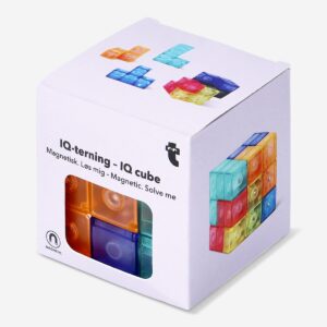 IQ cube - Magnetic - Image 3